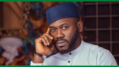 Photo of I would have been a pastor If I wasn’t an actor – Deyemi Okanlawon