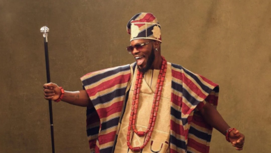 Photo of I am not a fan of big weddings, there is no need to rush into marriage – Broda Shaggi