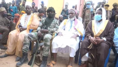 Photo of The Military has been very hard on Bandits and their families – Gumi