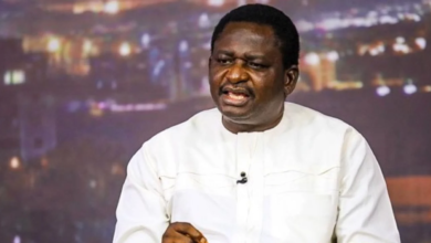 Photo of Support the Government and Everything is going to get better – Femi Adesina tells Nigerians