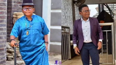 Photo of I feel great seeing people using my memes on social media, it’s good to see that your works are doing well – Osita Iheme