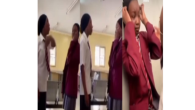 Photo of Our teachers are aware but they don’t act – Students of Lead British School speak about bullying at the school after several bullying videos went viral
