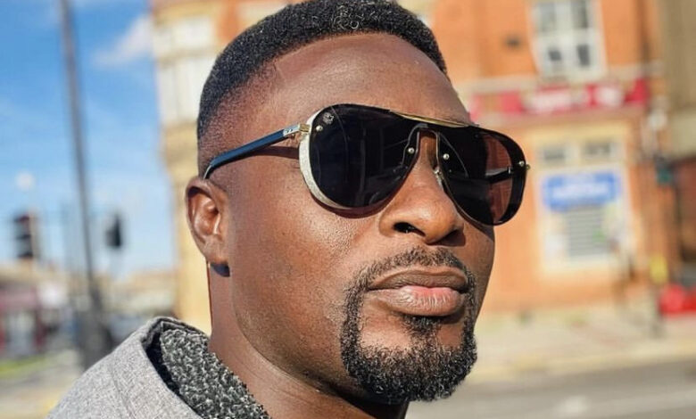 Is it normal for a man to wash his partner’s pant? -Actor Adeniyi Johnson asks 3