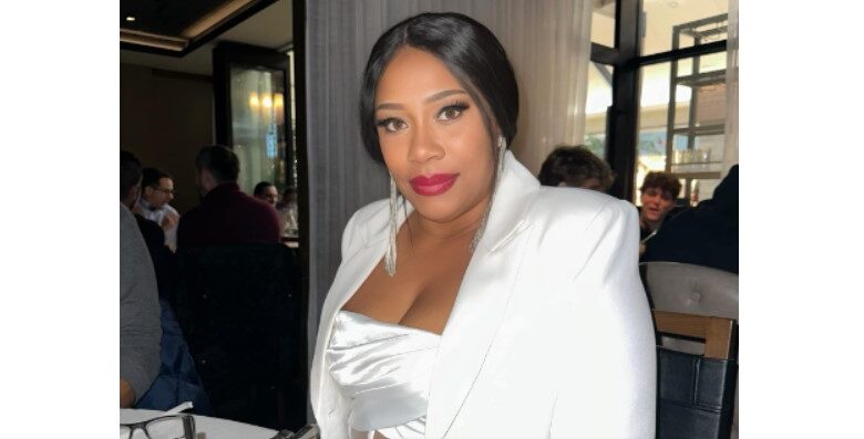 Photo of ”After working so hard and now when it’s finally time to “flenjor”, this???” – Veteran Actress, Regina Askia reveals she has been diagnosed with extremely rare tracheal masses