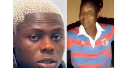 Photo of After killing my son, they now want to kill Liam and then kill me! Nothing must happen to me, my son’s widow – Mohbad’s mother cries out to Gov. Sanwo-Olu in new video