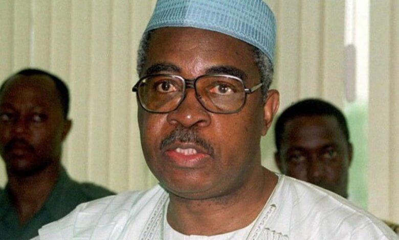 Insecurity: Nigeria has become laughing stock across the world – T Y Danjuma 1