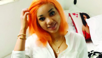 Photo of You are coming out of this with your head up – Ex-naira mutilator Simi Gold consoles Bobrisky