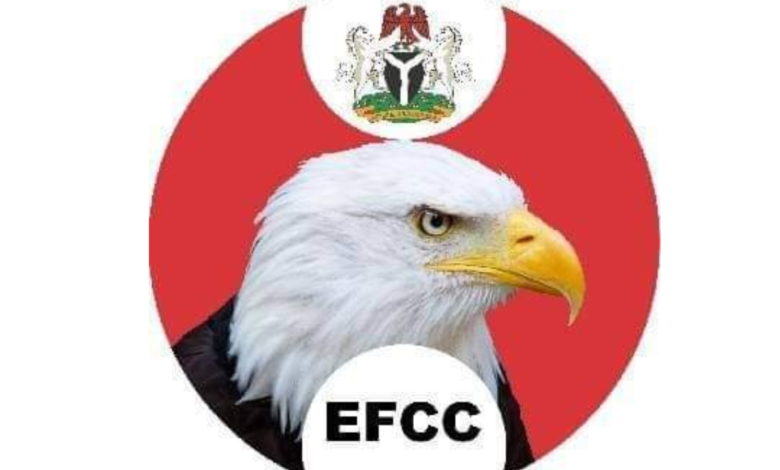 We will henceforth not tolerate any attempt by any person to obstruct our operation as such will be met with appropriate punitive actions - EFCC says after Ododo interfered in Yahaya Bello's attempted arrest 1
