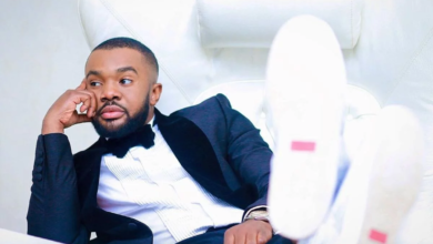Photo of I stopped going to the gym because I want to make heaven – Williams Uchemba calls out ladies who dress indecently to the gym