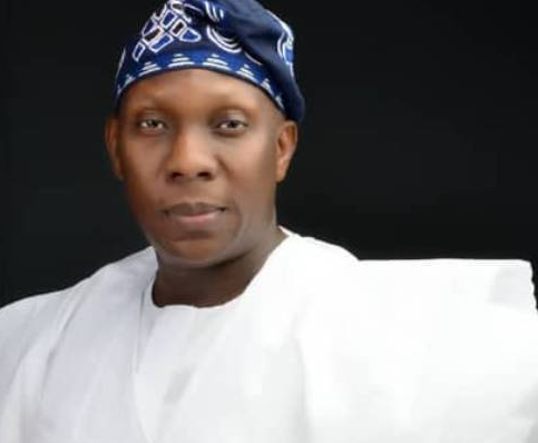“I spend N1m on electricity and another N1m on diesel monthly - Osun lawmaker, Fadeyi 1