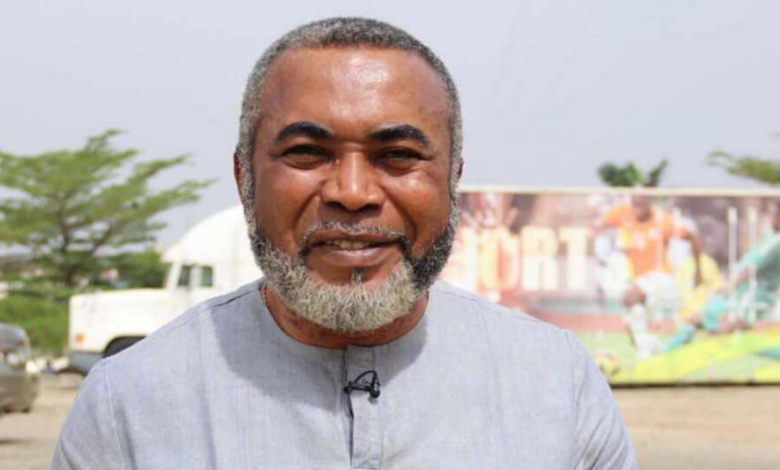 Before the surgery, I couldn’t recognise people - Actor, Zack Orji recounts recent ordeal 1