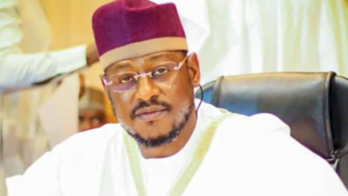 Photo of Banditry is now a business venture for the criminals in Government – Katsina Governor, Dikko Radda