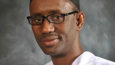 Photo of This threat from social media is both global and local and presents an immediate national security priority – NSA, Nuhu Ribadu