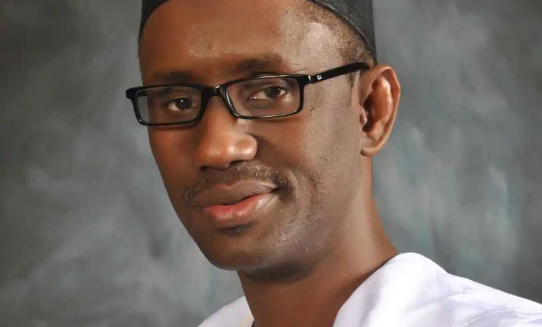 This threat from social media is both global and local and presents an immediate national security priority - NSA, Nuhu Ribadu 1