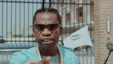 Photo of ‘People say I’m better than Wizkid’ – Speed Darlington