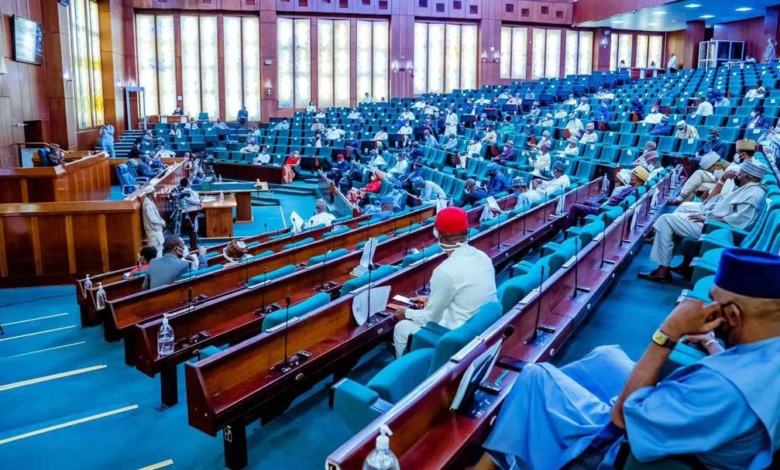 Photo of Reps halt implementation of cybersecurity levy